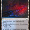 Dismal Backwater [March of the Machine]
