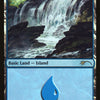 Island (Rebecca Guay) [Standard Showdown Promos]