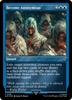 Become Anonymous (Foil Etched) [Assassin's Creed]