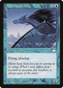 Tolarian Drake [Weatherlight]