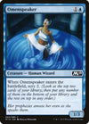 Omenspeaker [Core Set 2019] 