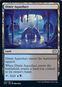 Dimir Aqueduct [Double Masters 2022]