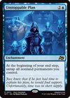 Unstoppable Plan [Aetherdrift] - Español