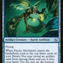 Faerie Mechanist [Mystery Booster]