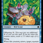 Finch Formation [Bloomburrow]