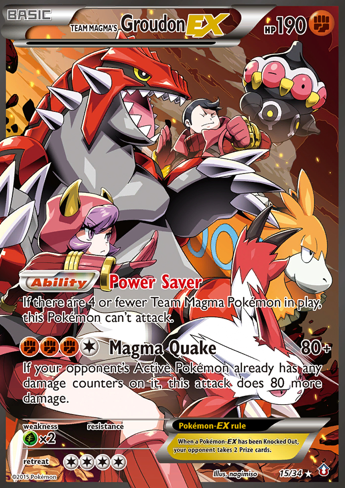 Cartas-magic-cartas-pokemon-coleccionables