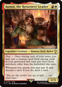 Banon, the Returners' Leader [FINAL FANTASY Commander]