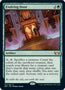 Evolving Door [Streets of New Capenna] - Español