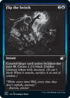 Flip the Switch [Innistrad: Double Feature] 