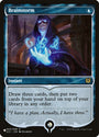 Brainstorm [The List]