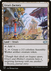 Urza's Factory [Jumpstart 2022] 