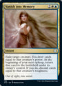 Vanish into Memory [Dungeons & Dragons: Adventures in the Forgotten Realms Commander]