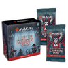 PACK DE PRERELEASE INNISTRAD CRIMSON VOW + 2 SOBRES SET BOOSTER