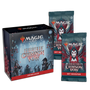PACK DE PRERELEASE INNISTRAD CRIMSON VOW + 2 SOBRES SET BOOSTER