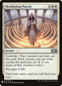 Meditation Puzzle [Mystery Booster] 