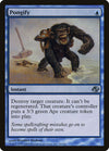 Pongify [Planar Chaos] - Español