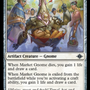Market Gnome [The Lost Caverns of Ixalan]
