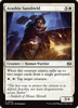 Arashin Sunshield [Tarkir: Dragonstorm]