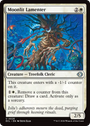 Moonlit Lamenter [Lorwyn Eclipsed]