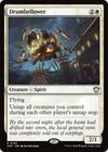Drumbellower [Secrets of Strixhaven Commander]