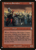 Dwarven Recruiter [The List]