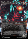 Obosh, the Preypiercer (Serialized) [Multiverse Legends]
