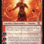 Chandra, Hope's Beacon (Promo Pack) [March of the Machine Promos] - Español