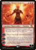 Chandra, Hope's Beacon (Promo Pack) [March of the Machine Promos] - Español