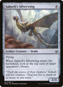 Saheeli's Silverwing [War of the Spark]