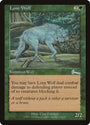 Lone Wolf [Urza's Legacy] 