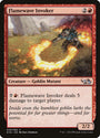 Flamewave Invoker (Elves vs. Goblins) [Duel Decks Anthology]