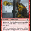 Goblin Locksmith [Mystery Booster]