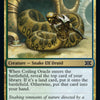 Coiling Oracle [Double Masters 2022]