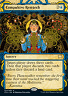 Compulsive Research [Strixhaven: Mystical Archive]