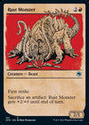 Rust Monster (Showcase) [Dungeons & Dragons: Adventures in the Forgotten Realms]