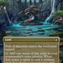 Path of Ancestry (Borderless Alternate Art) [Commander Masters]