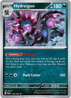 Hydreigon (140/193) [Scarlet & Violet: Paldea Evolved]
