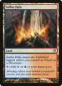 Sulfur Falls [Innistrad] 
