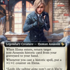 Elena, Turk Recruit (Extended Art) [FINAL FANTASY Commander]