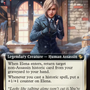 Elena, Turk Recruit (Extended Art) [FINAL FANTASY Commander]