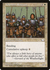 Volunteer Reserves [Weatherlight] 