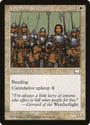 Volunteer Reserves [Weatherlight] 