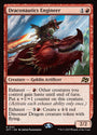 Draconautics Engineer (Promo Pack) [Aetherdrift Promos]