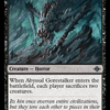 Abyssal Gorestalker [The Lost Caverns of Ixalan]