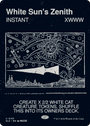 White Sun's Zenith (0133) [Secret Lair x MSCHF: The Zeta Set]
