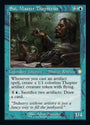 Sai, Master Thopterist (Retro) [The Brothers' War Commander]