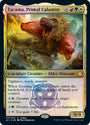 Zacama, Primal Calamity [Judge Gift Cards 2021]