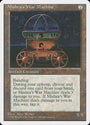 Mishra's War Machine [Fourth Edition]