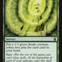 Endless Swarm [Saviors of Kamigawa]