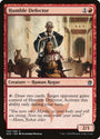 Humble Defector [Masters 25]